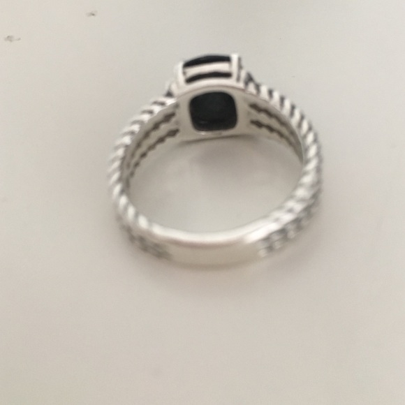 David Yurman ring - Picture 2 of 7
